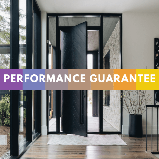 Performance Guarantee