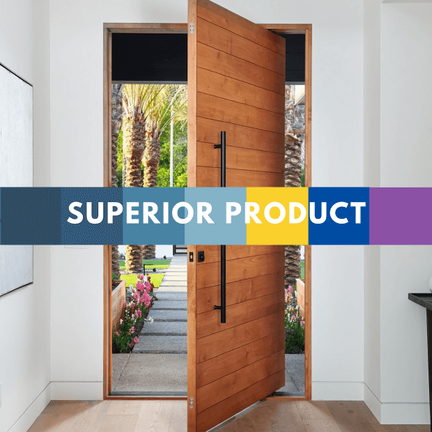 Superior Product