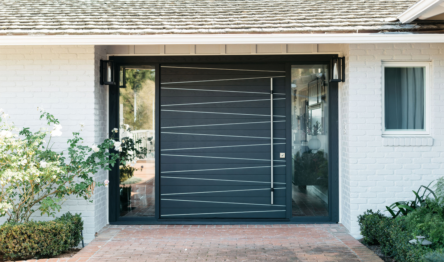 Park Pivot Door