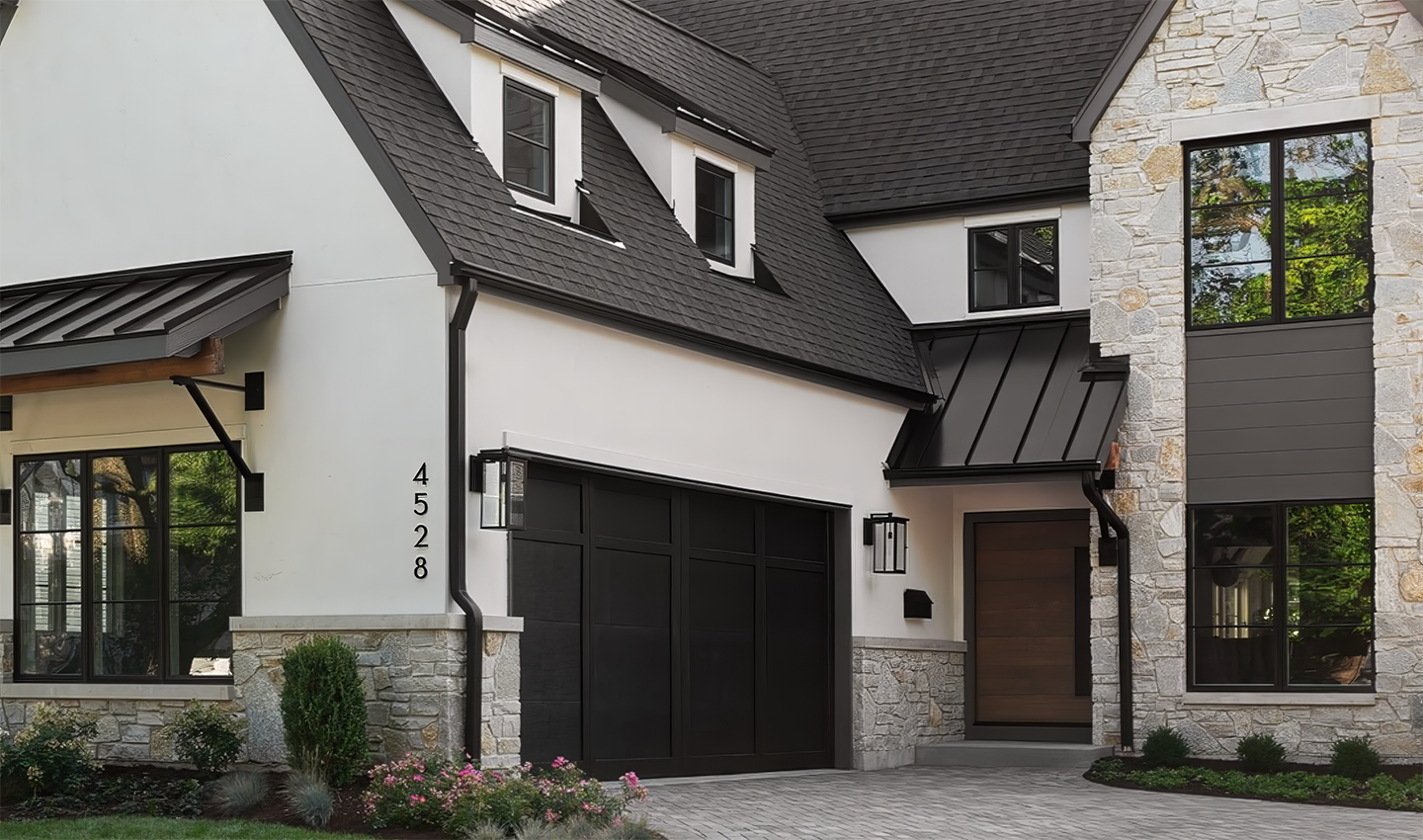 Park Pivot Door