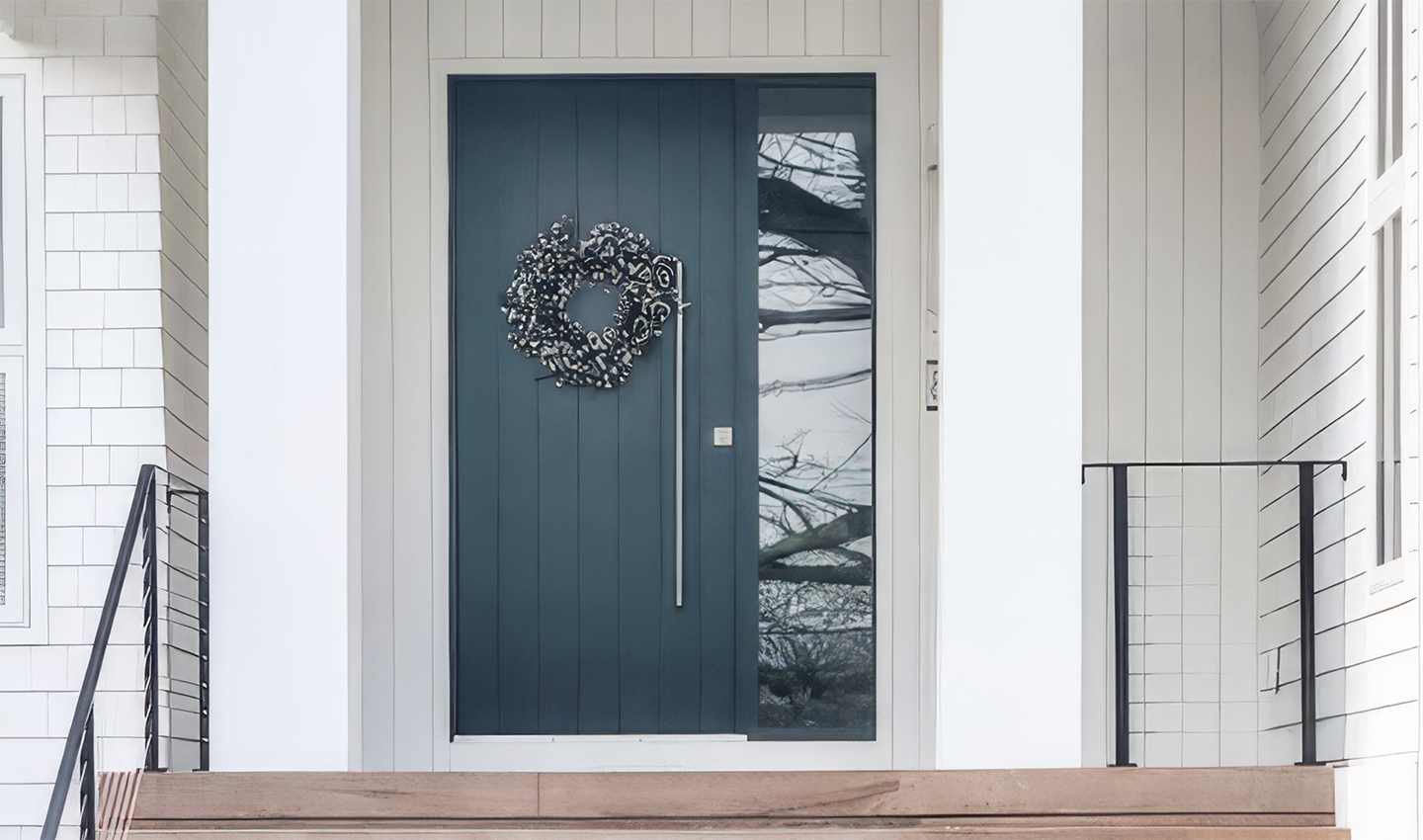 Park Pivot Door